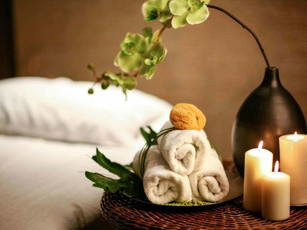 Hotel Pullman Qingdao Ziyue Zewnętrze zdjęcie