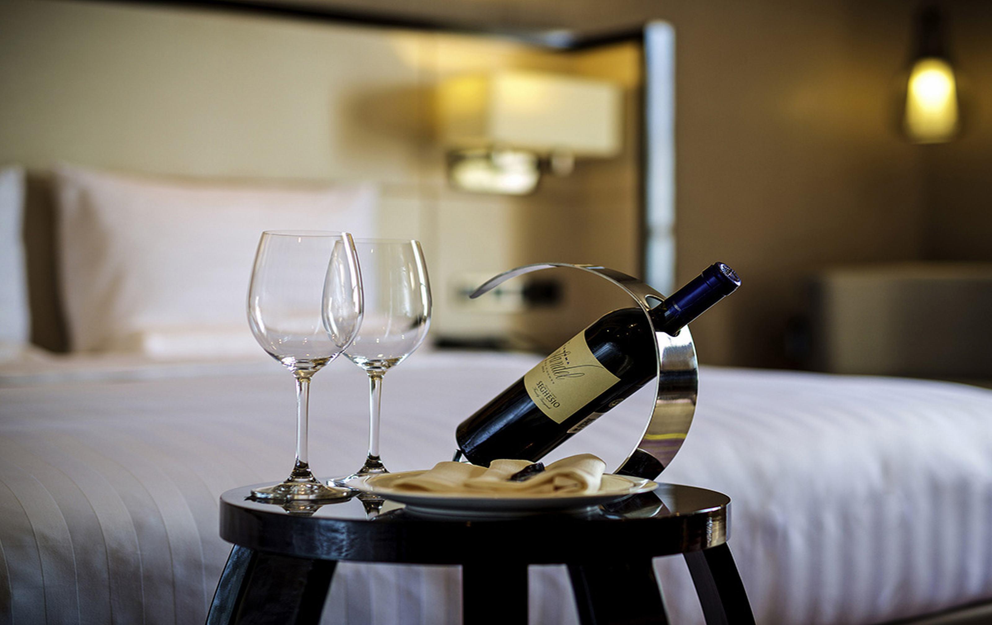 Hotel Pullman Qingdao Ziyue Zewnętrze zdjęcie