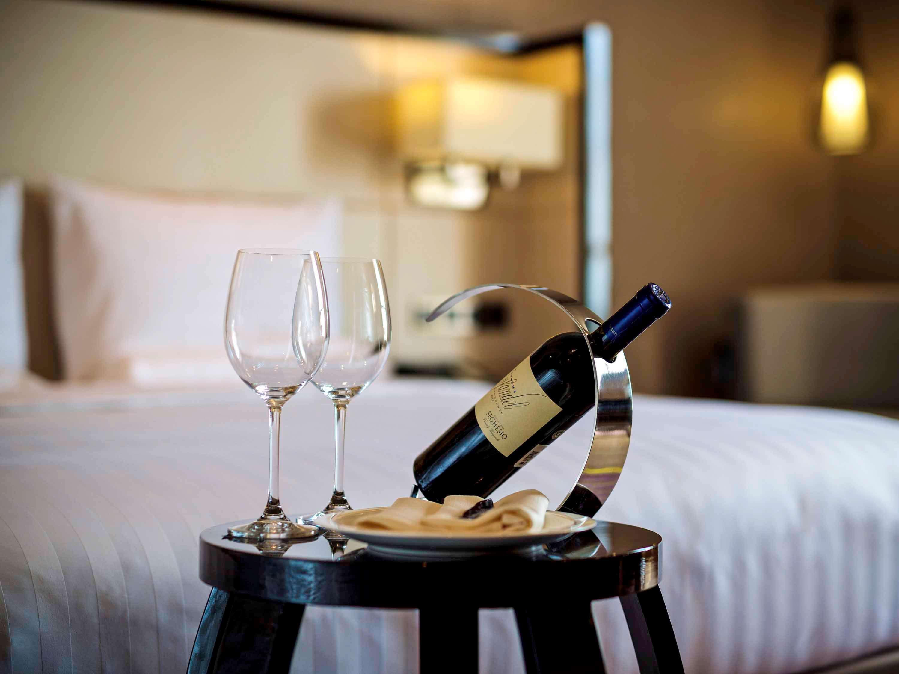 Hotel Pullman Qingdao Ziyue Zewnętrze zdjęcie